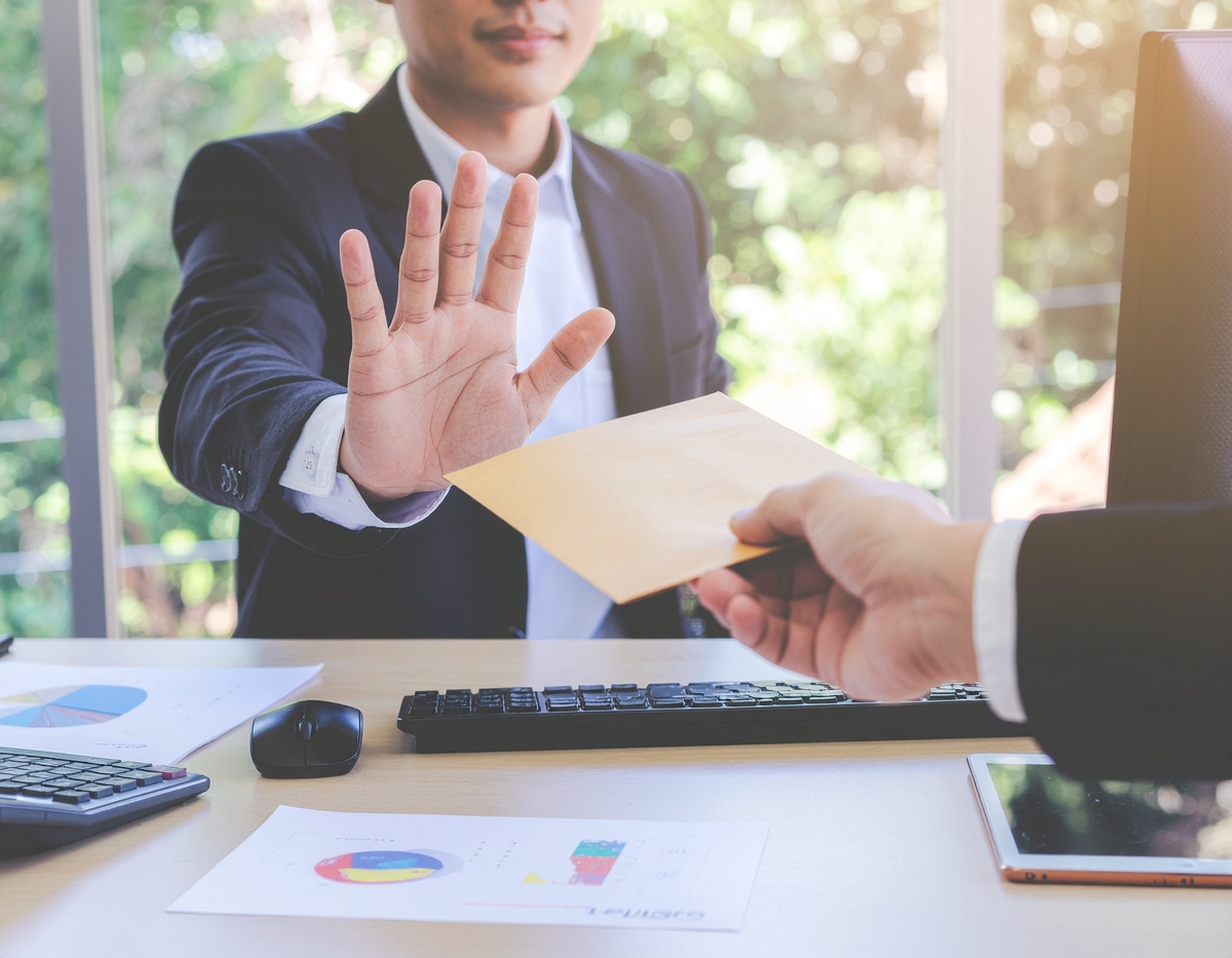 ISO 37001 Certification