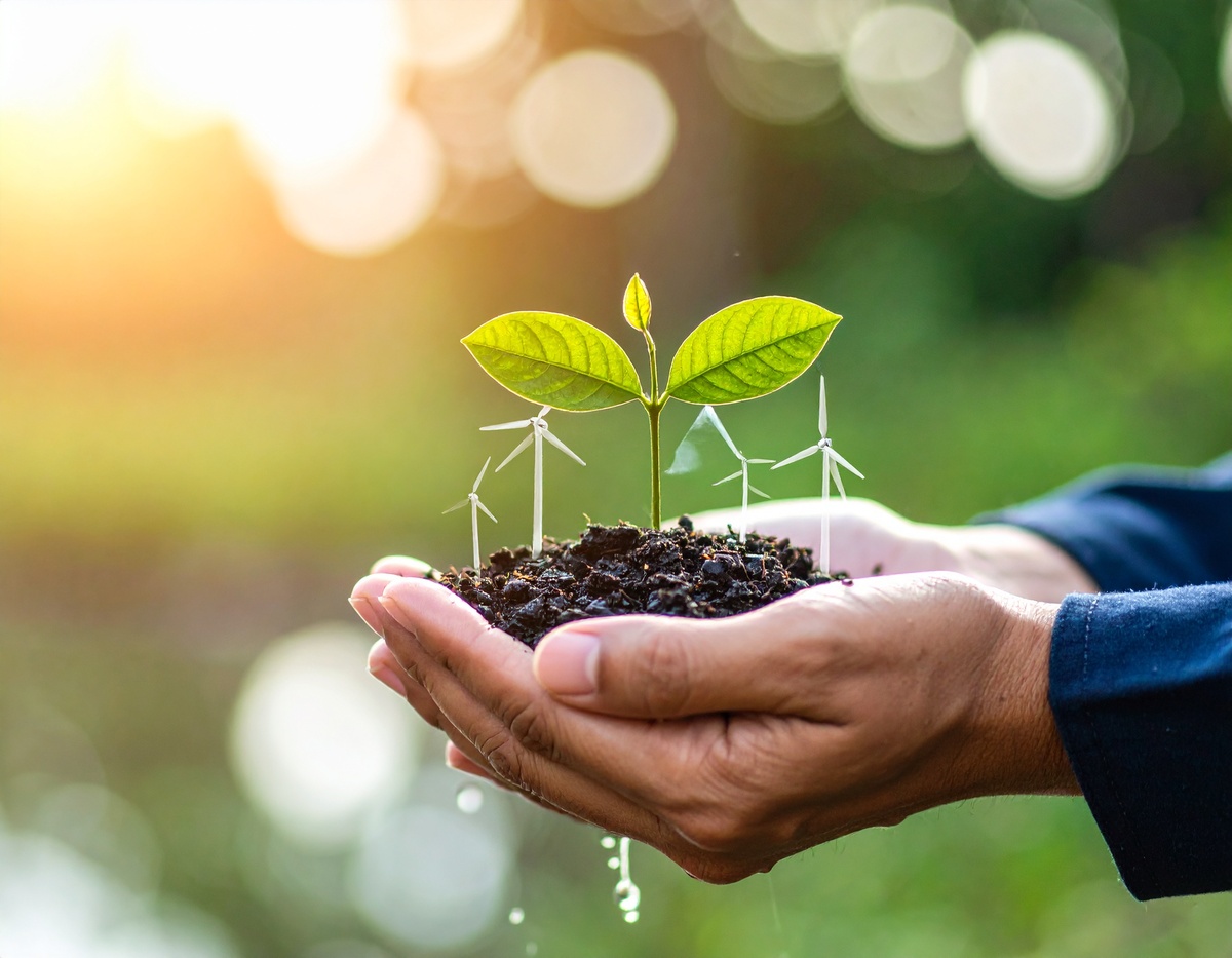 ISO 14046 Requirements