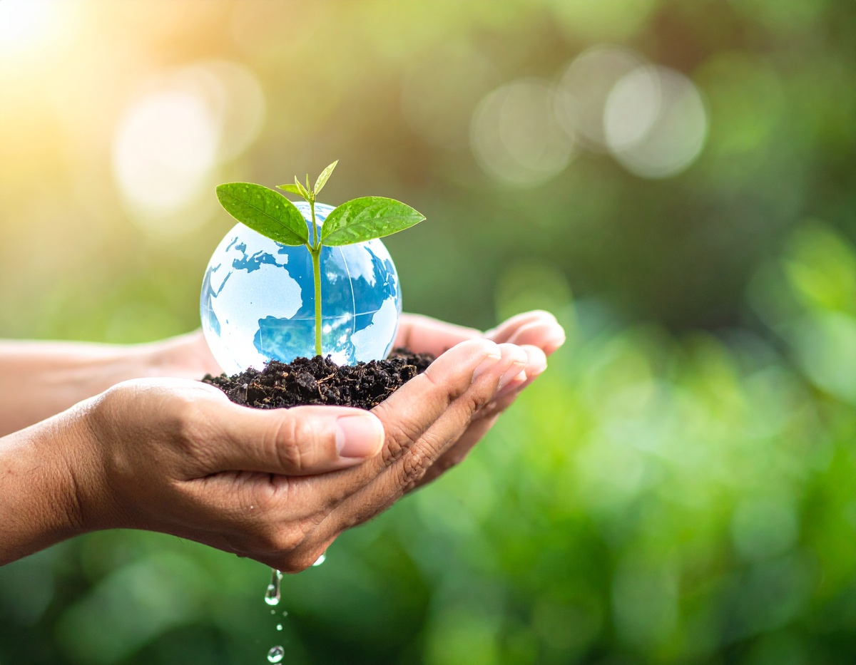 ISO 14046 Certification