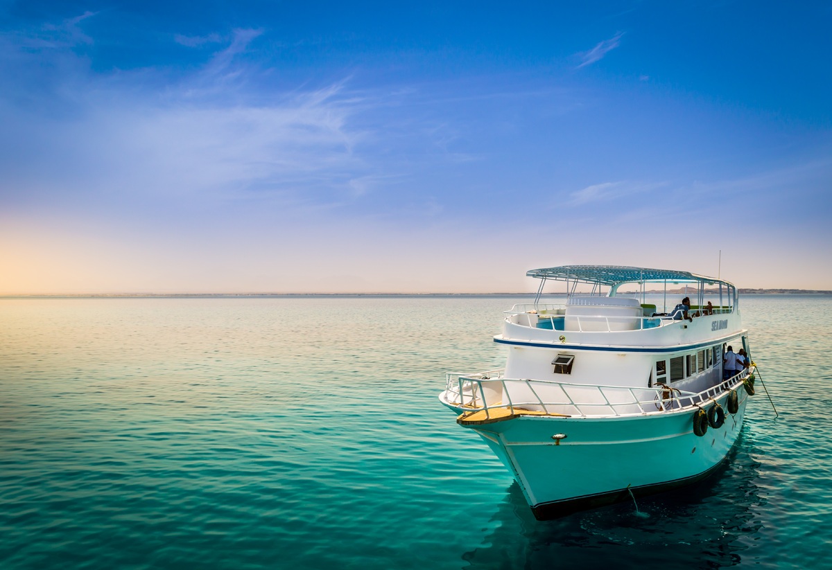 Recreational Vessels Certification