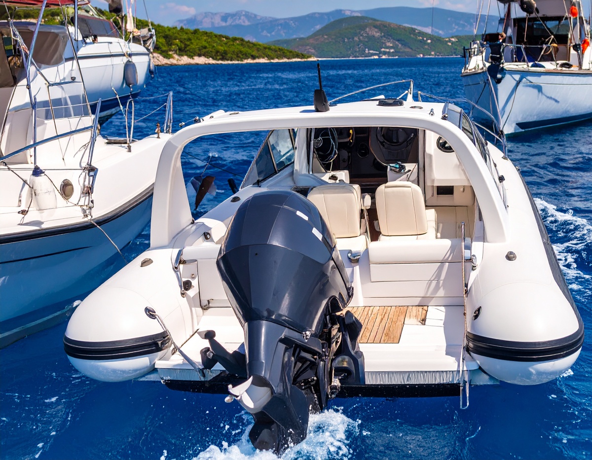 Recreational Vessels Requirements