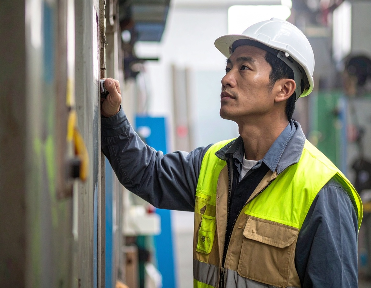 Material testing Certification