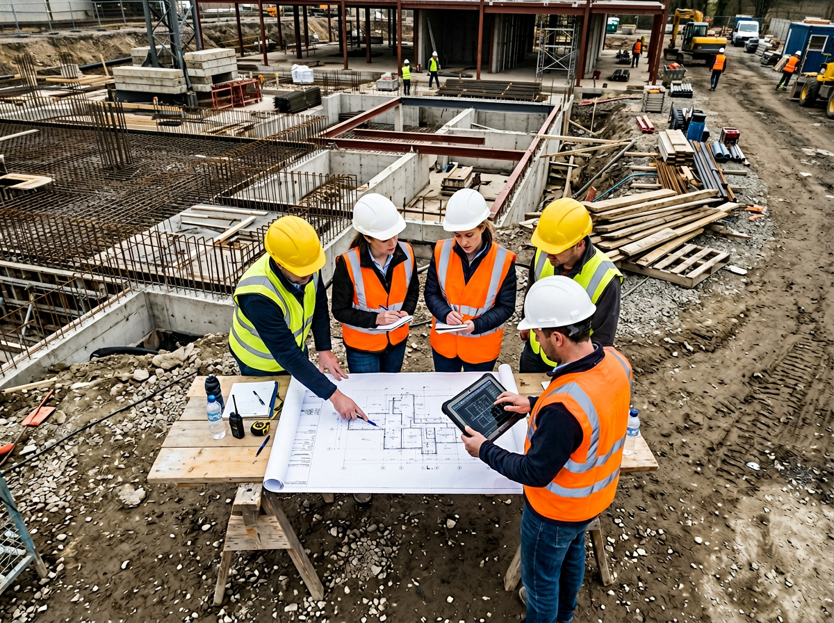 Inspection Certification