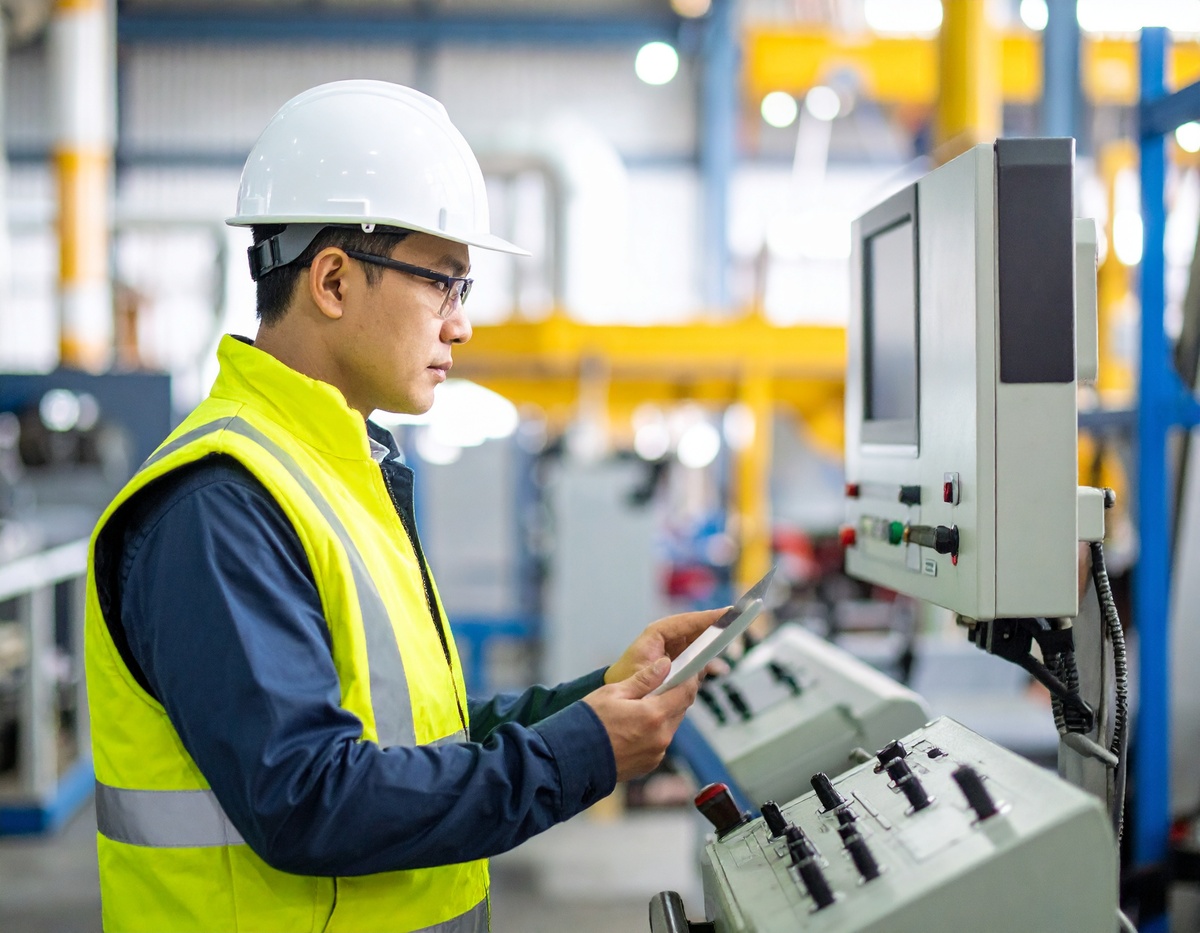 Inspection Requirements