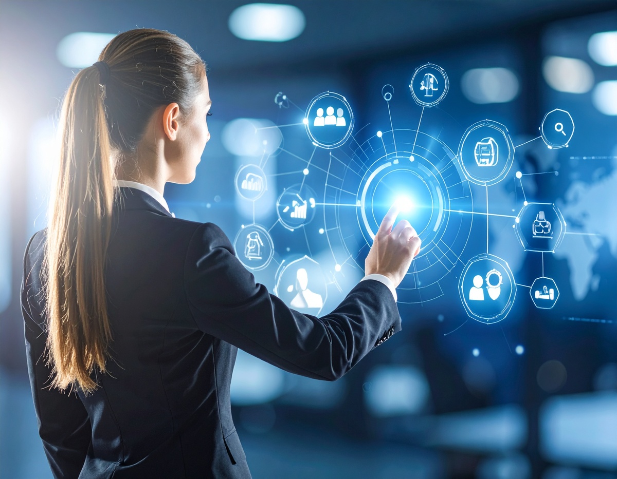 ISO 22301 Certification