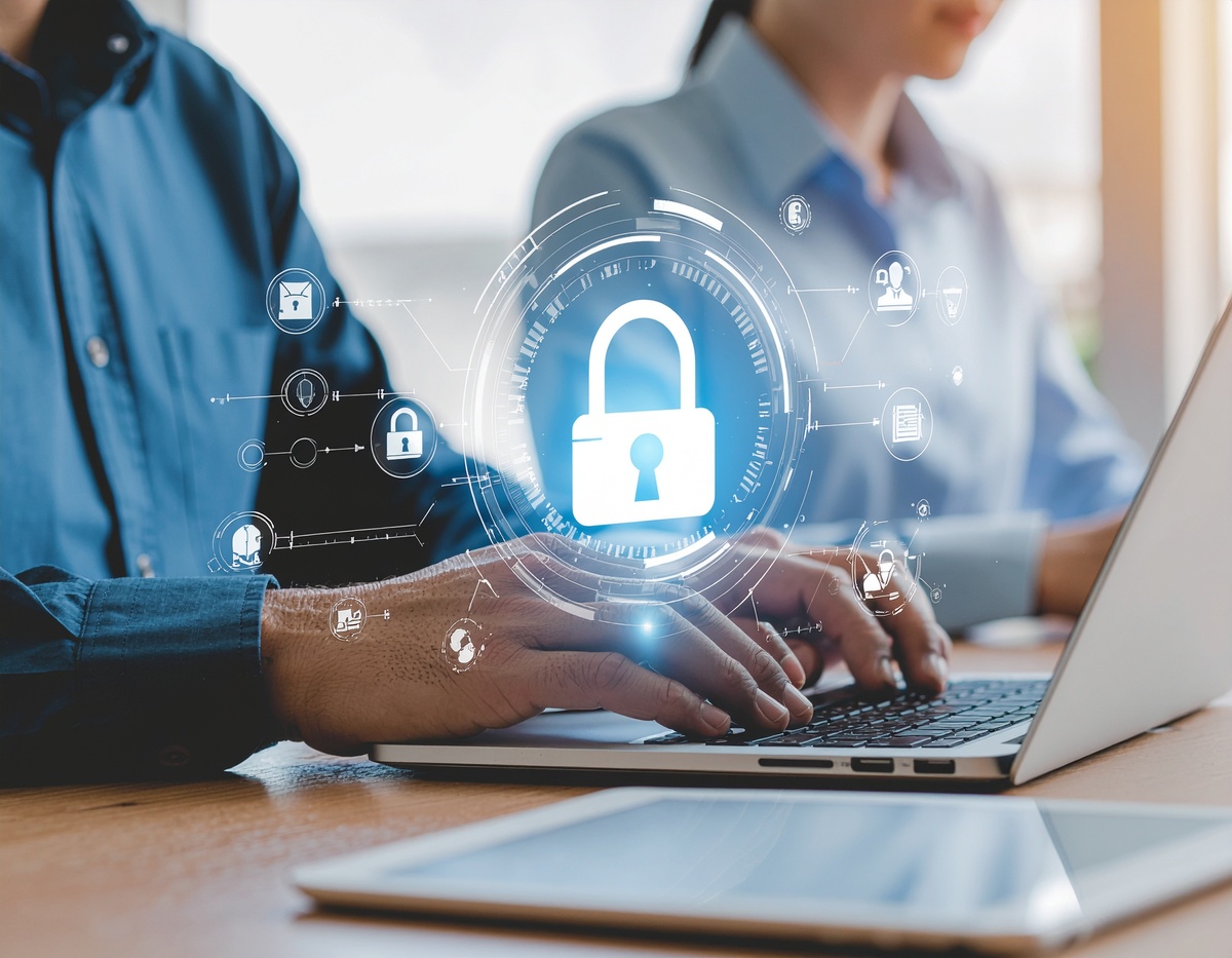 ISO/IEC 27001 Certification